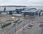 Helsinki Webcam, nettikamerat