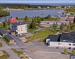 Raahen uusi nettikamera