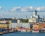 Helsinki webcam
