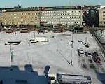 Joensuu Webcam