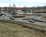 Kaustinen webcam, nettikamera