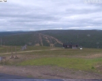 Saariselk&auml; Webcam