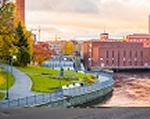 Tampere nettikamera, webcam